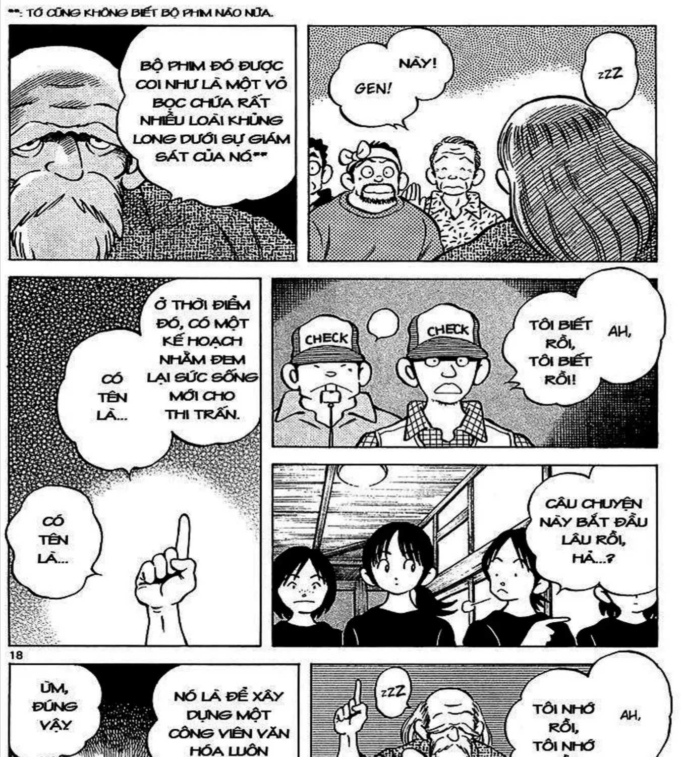 Q And A Chap 20 - Next Chap 21