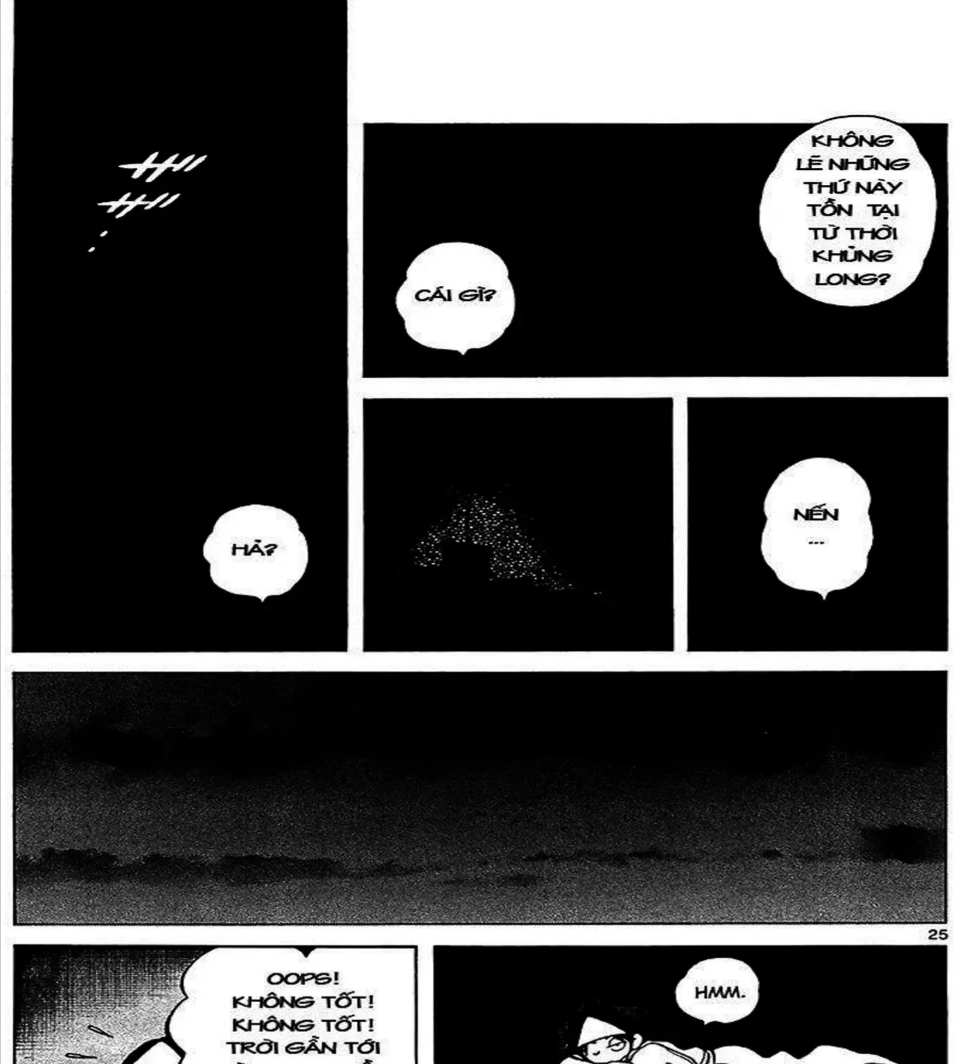 Q And A Chap 20 - Next Chap 21