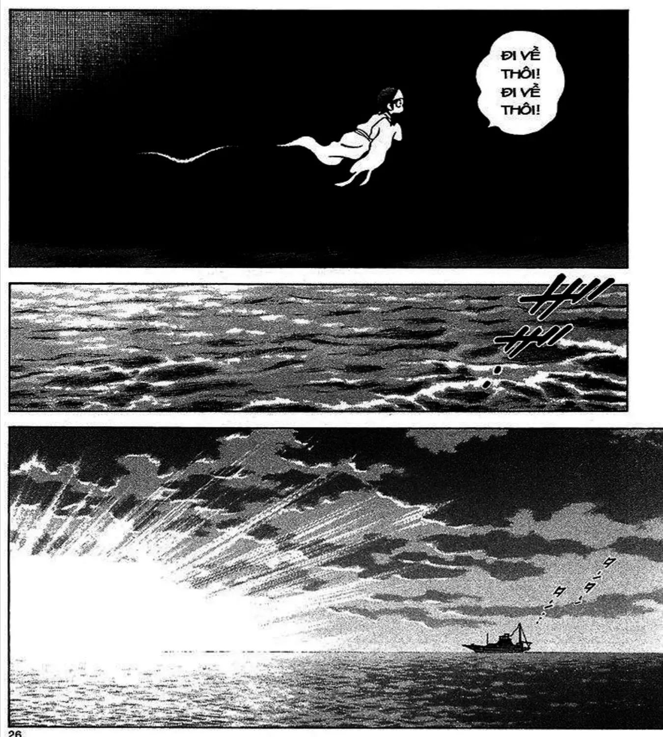 Q And A Chap 20 - Next Chap 21