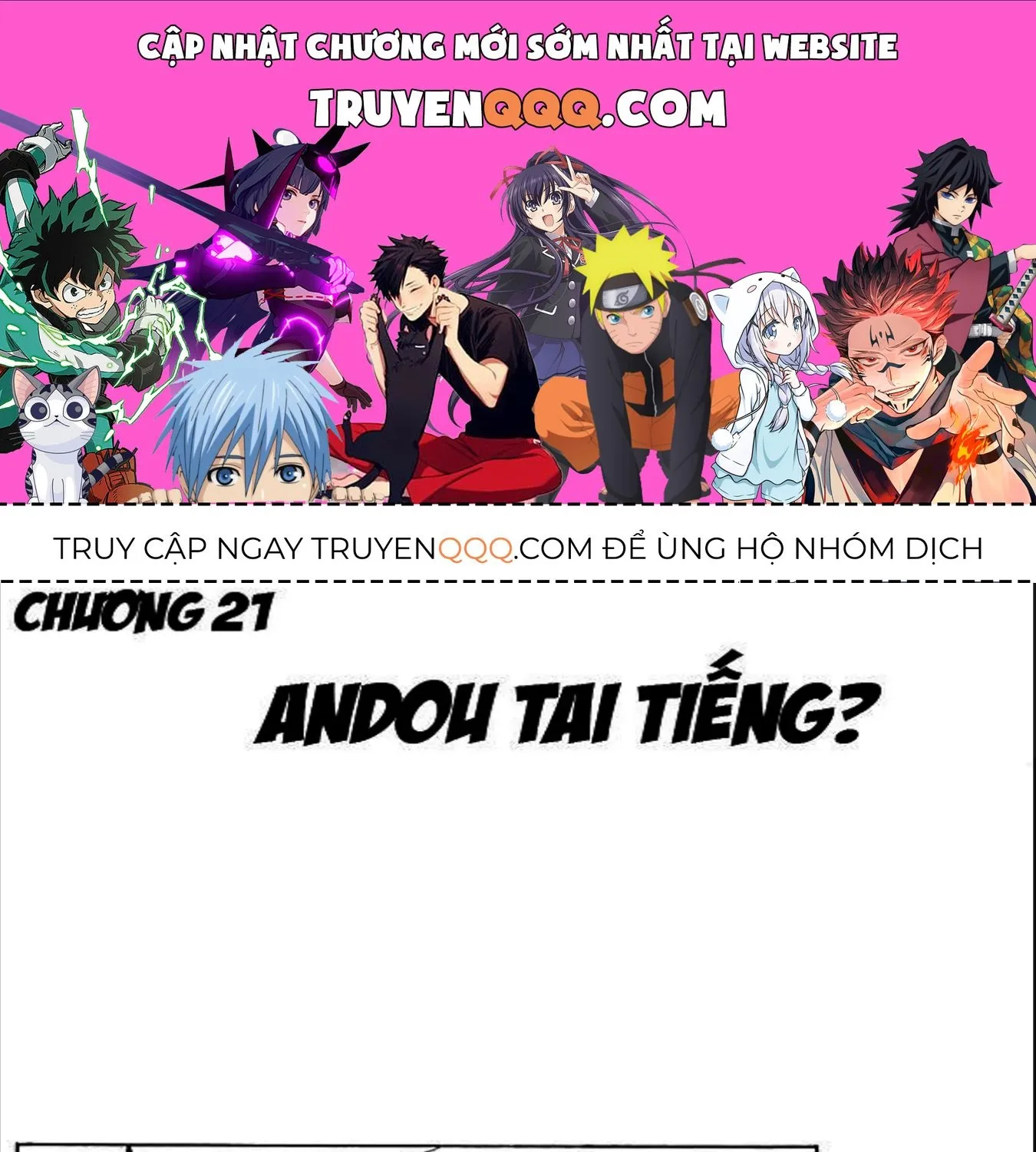 Q And A Chap 21 - Next Chap 22