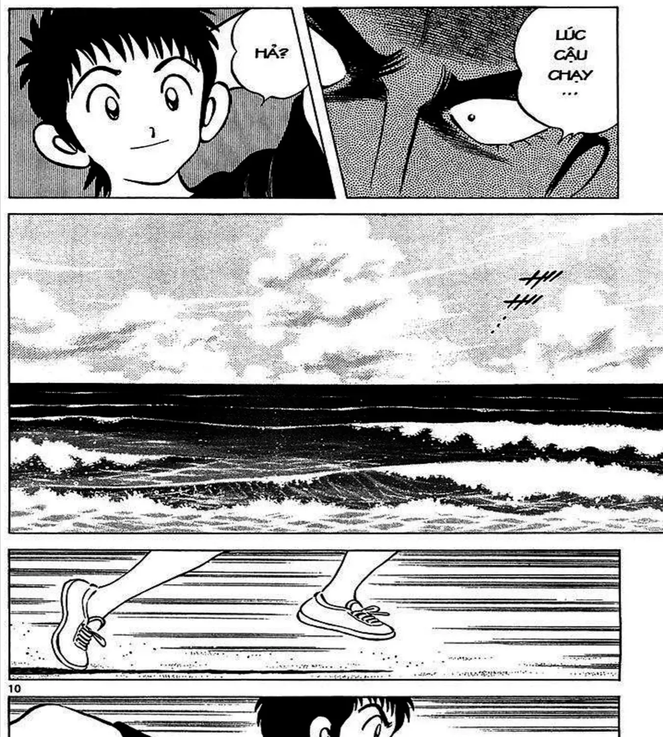 Q And A Chap 21 - Next Chap 22