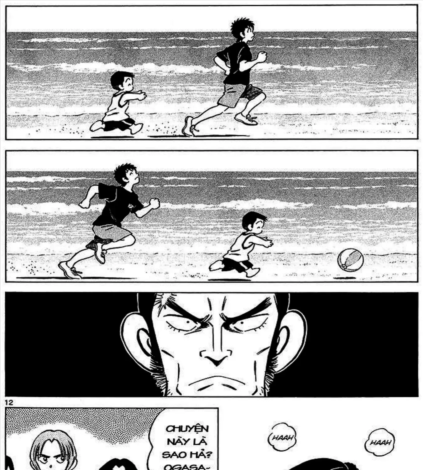Q And A Chap 21 - Next Chap 22