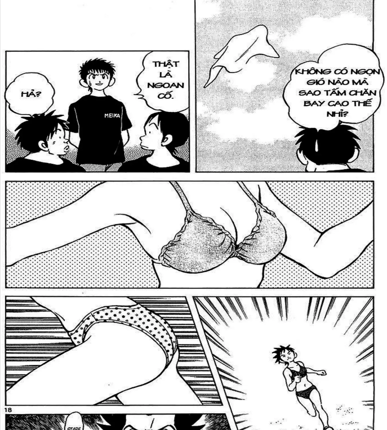 Q And A Chap 21 - Next Chap 22