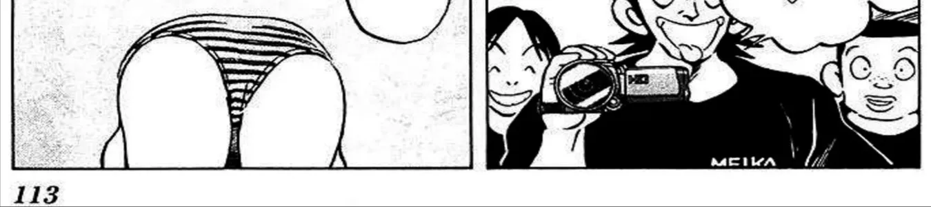 Q And A Chap 21 - Next Chap 22