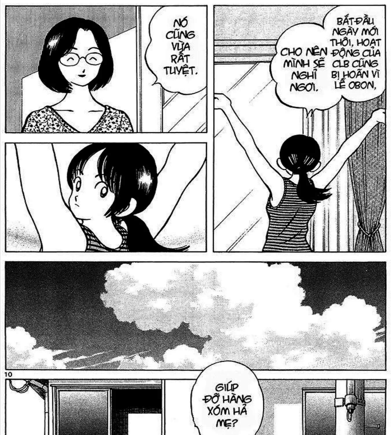 Q And A Chap 22 - Next Chap 23