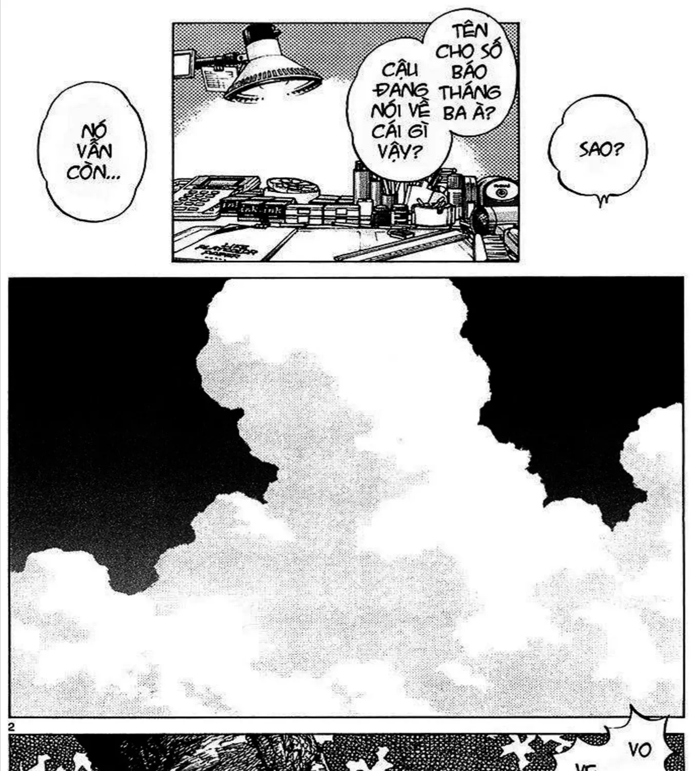 Q And A Chap 22 - Next Chap 23