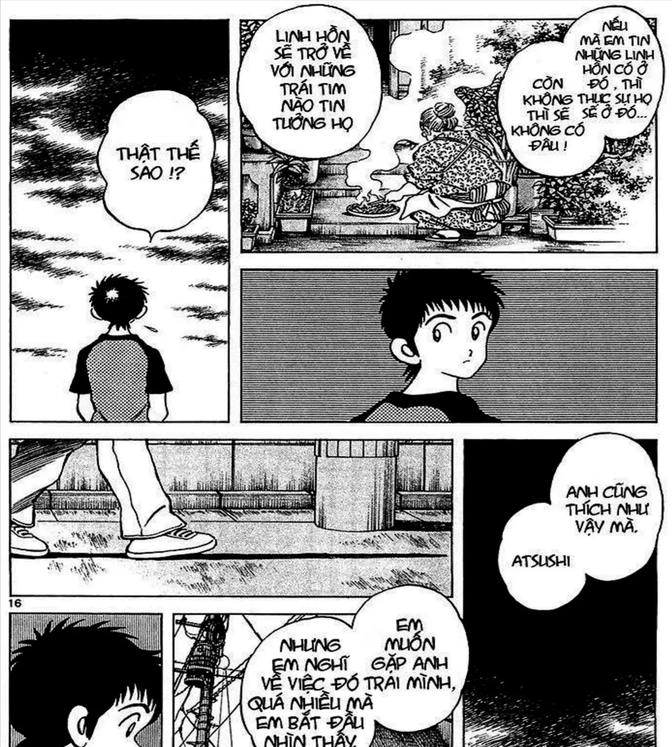 Q And A Chap 22 - Next Chap 23