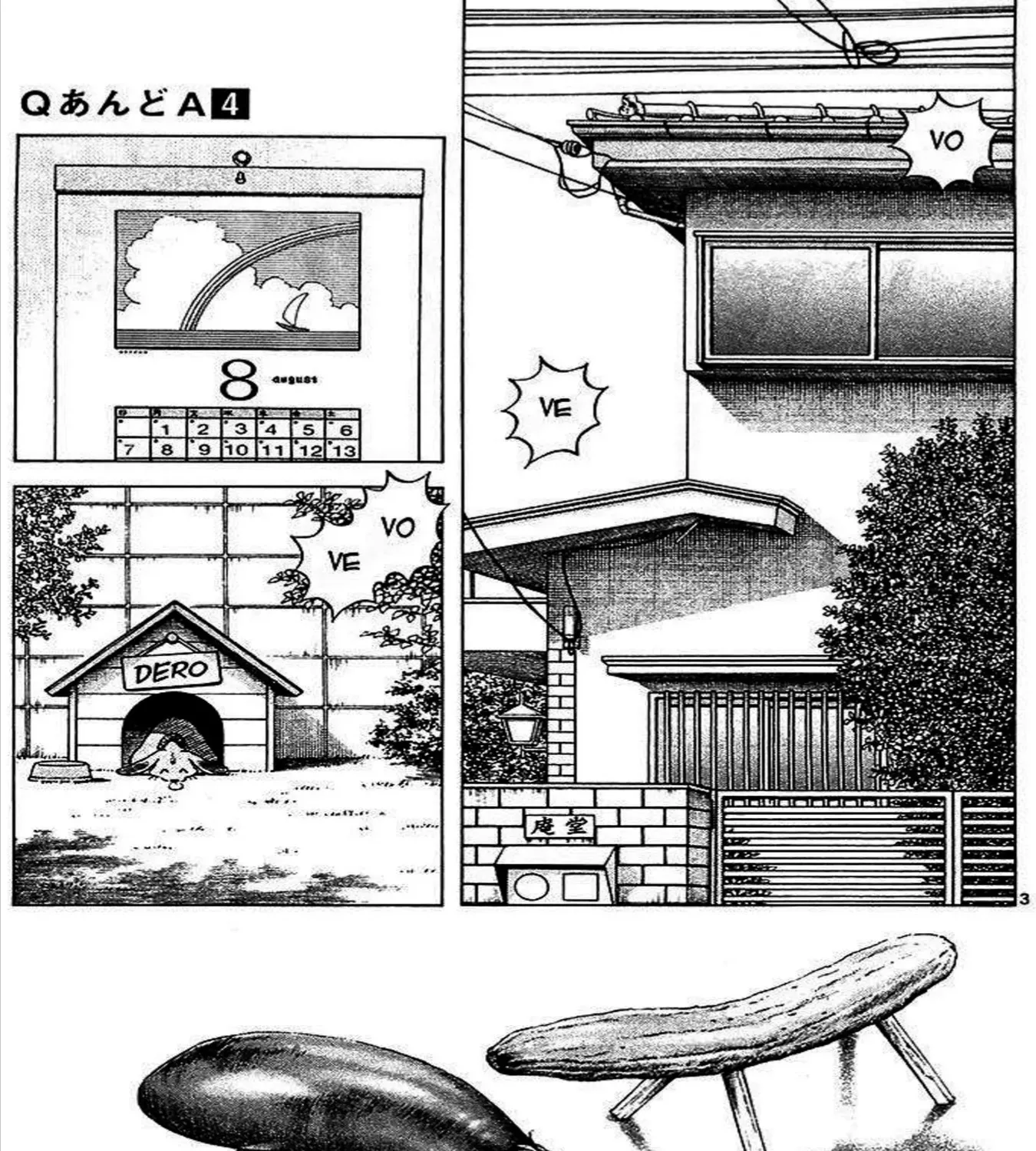 Q And A Chap 22 - Next Chap 23