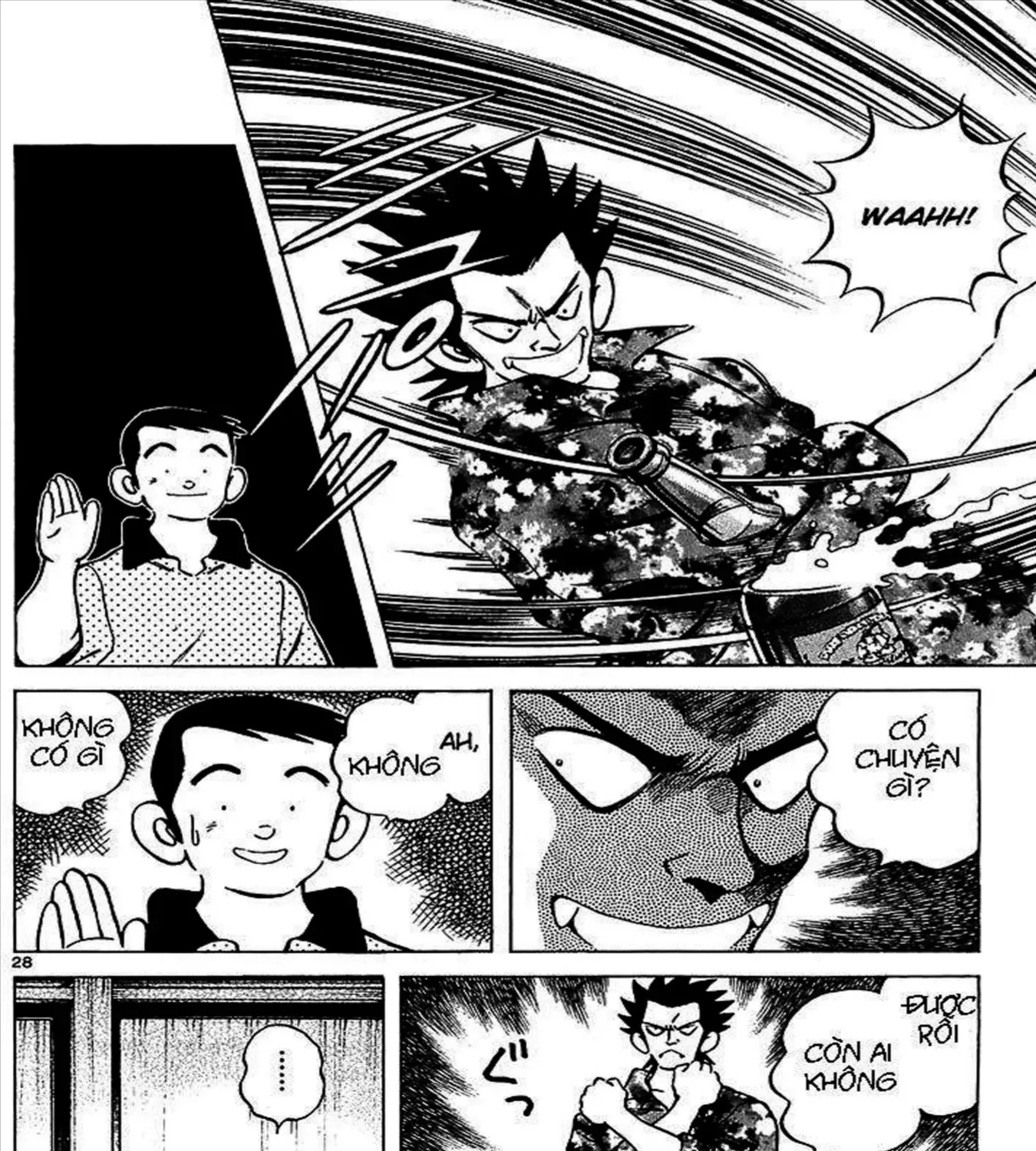 Q And A Chap 22 - Next Chap 23