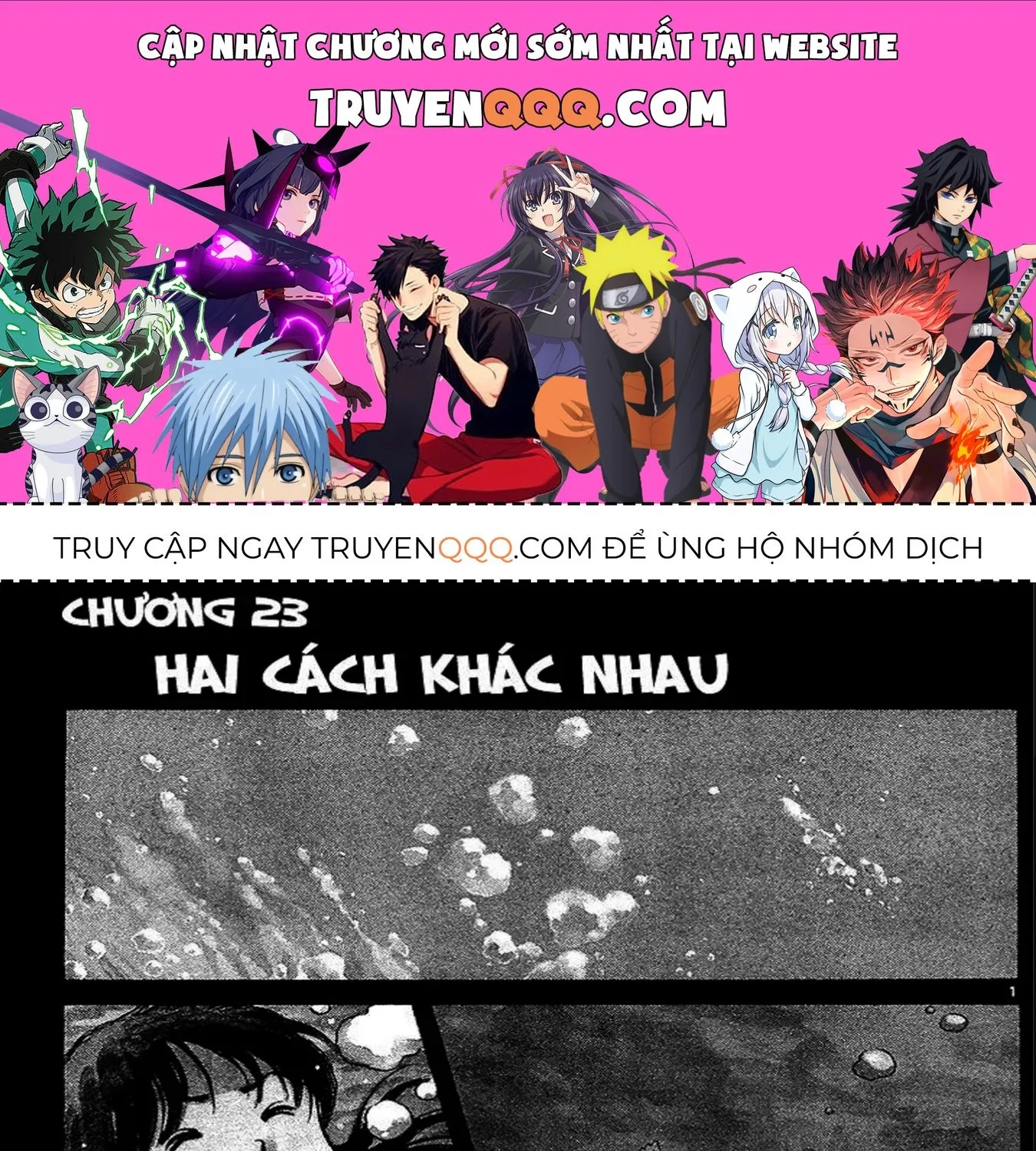 Q And A Chap 23 - Next Chap 24