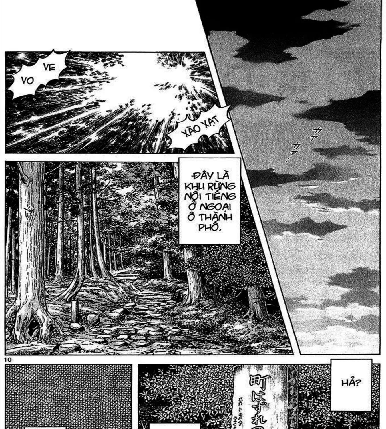 Q And A Chap 23 - Next Chap 24