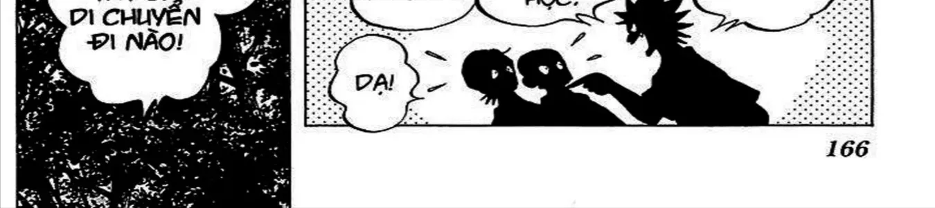 Q And A Chap 23 - Next Chap 24