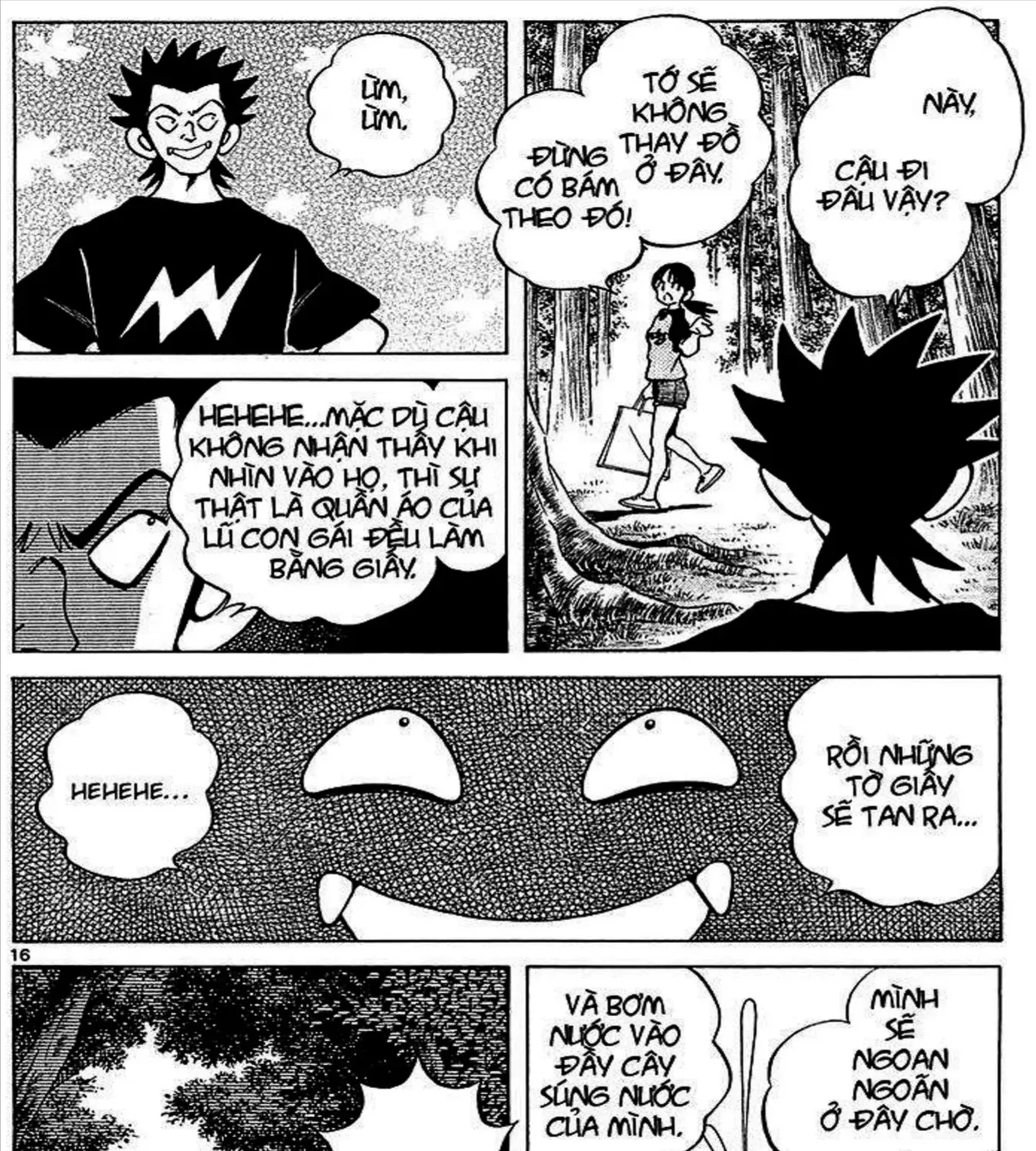 Q And A Chap 23 - Next Chap 24
