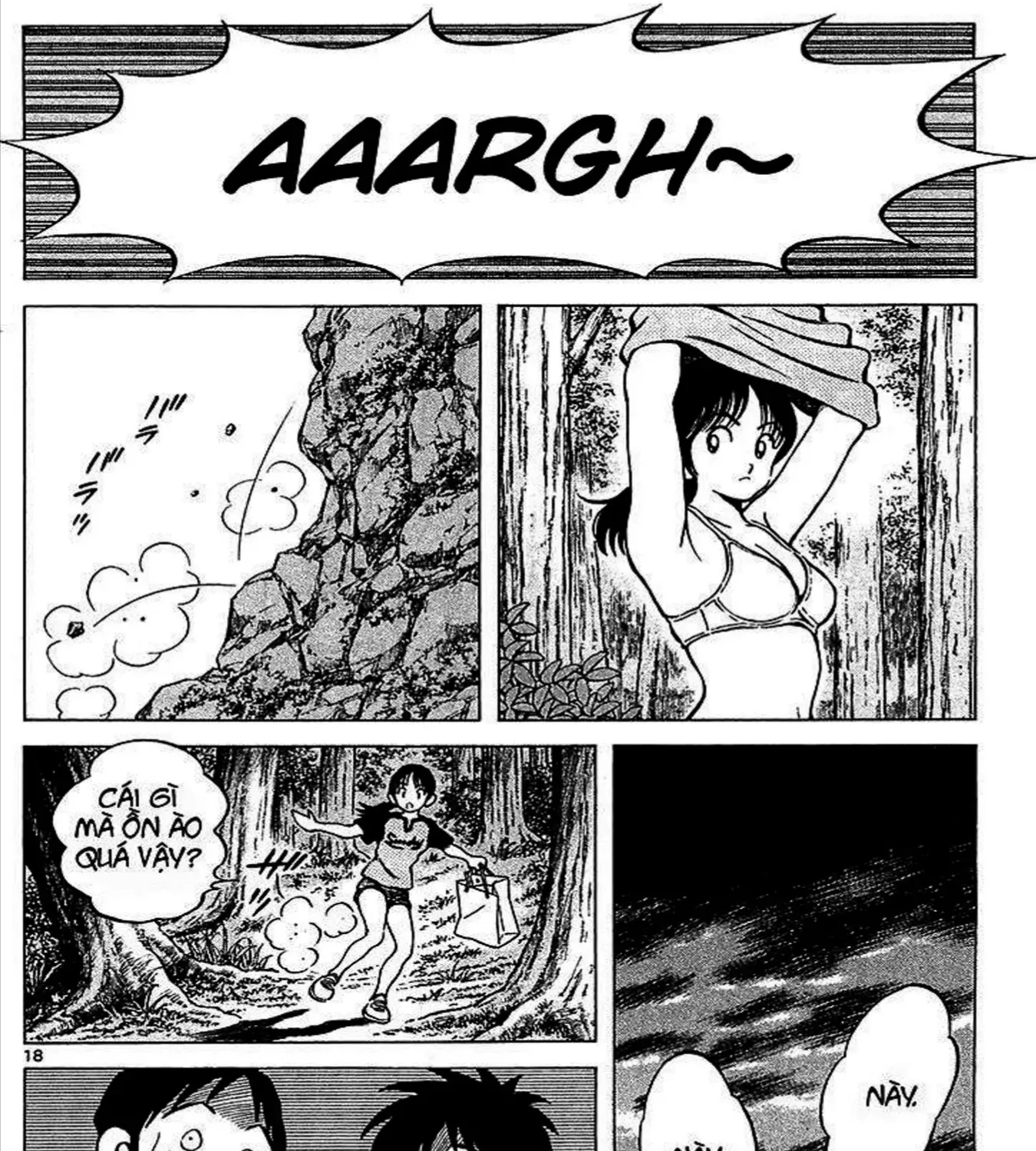 Q And A Chap 23 - Next Chap 24