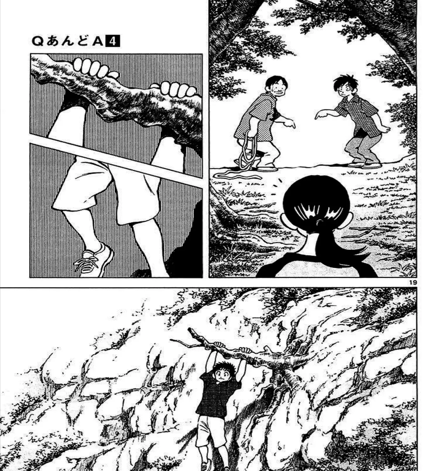 Q And A Chap 23 - Next Chap 24