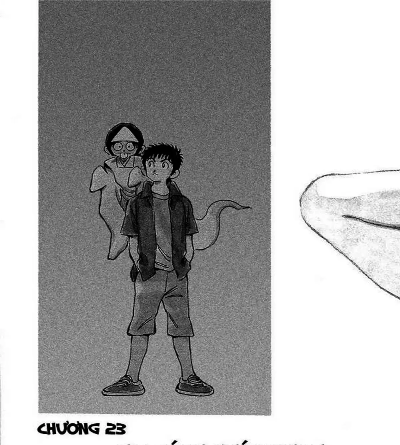 Q And A Chap 23 - Next Chap 24