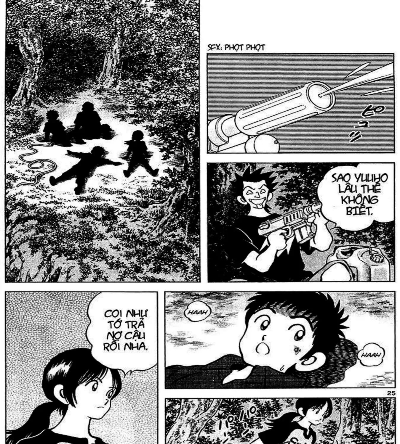 Q And A Chap 23 - Next Chap 24