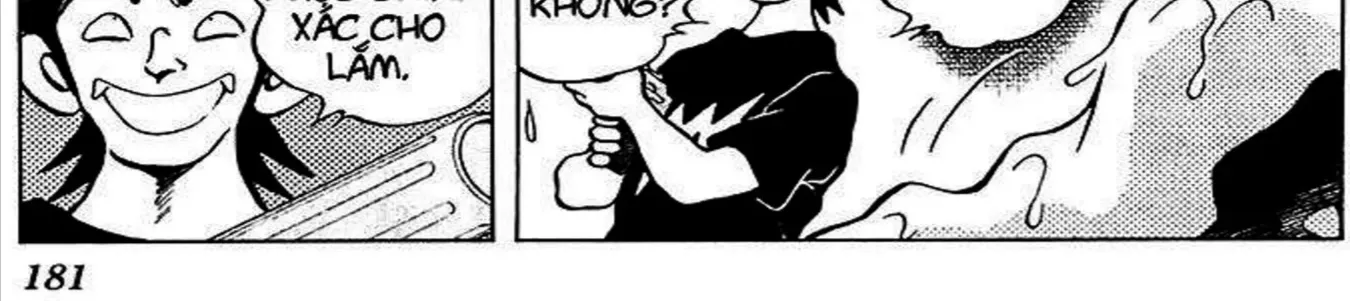 Q And A Chap 23 - Next Chap 24