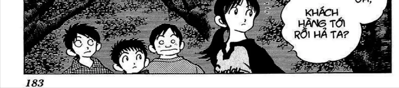 Q And A Chap 23 - Next Chap 24