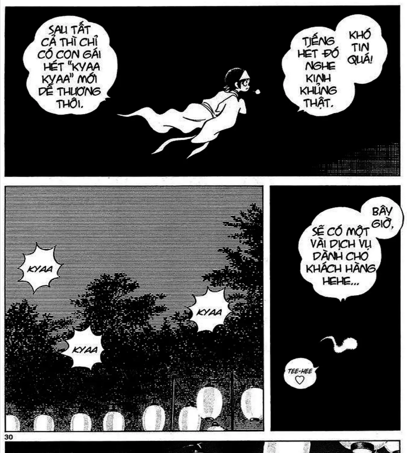 Q And A Chap 23 - Next Chap 24
