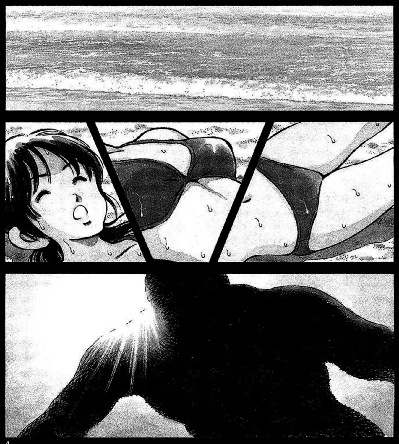 Q And A Chap 23 - Next Chap 24
