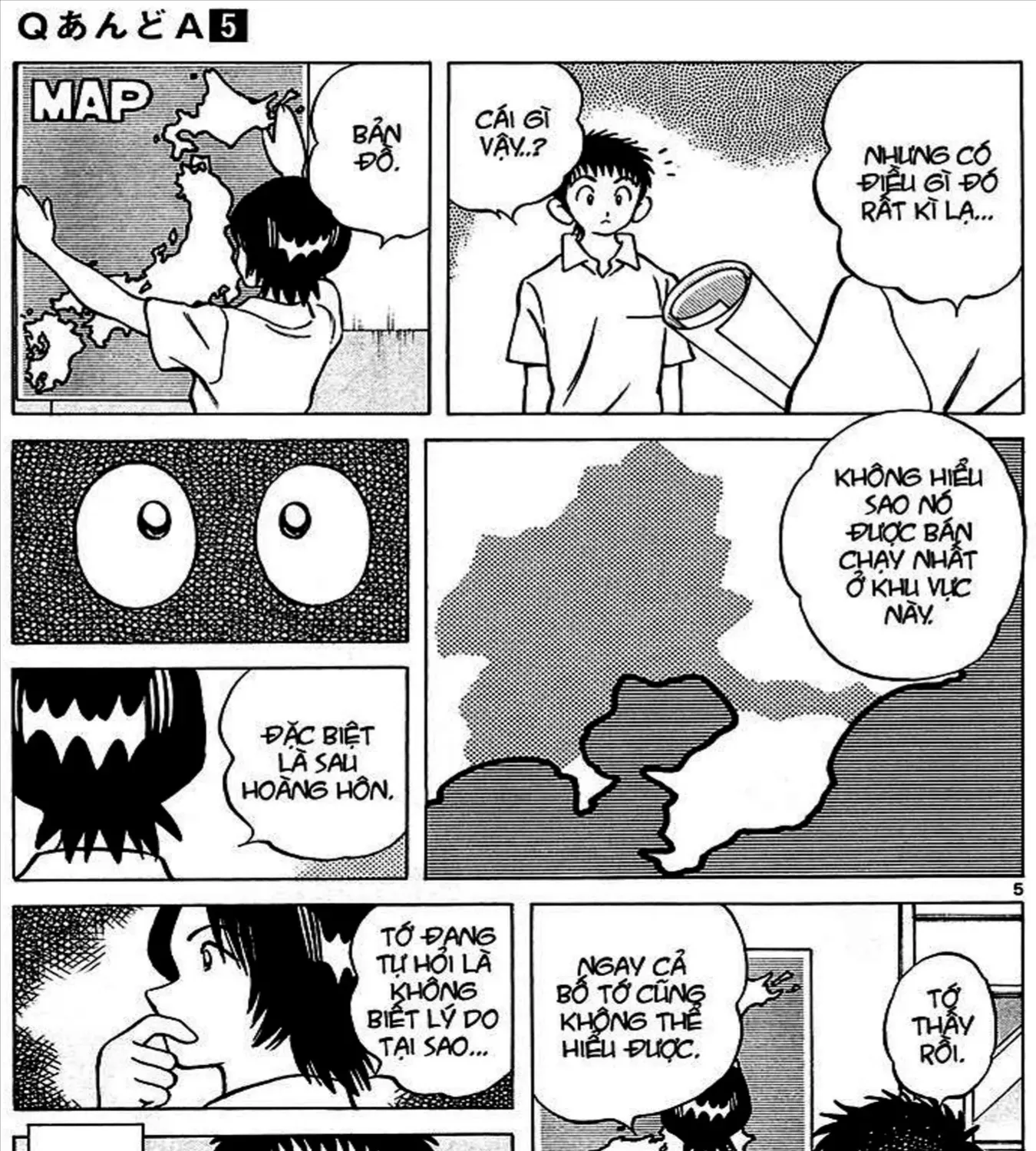 Q And A Chap 24 - Next Chap 25