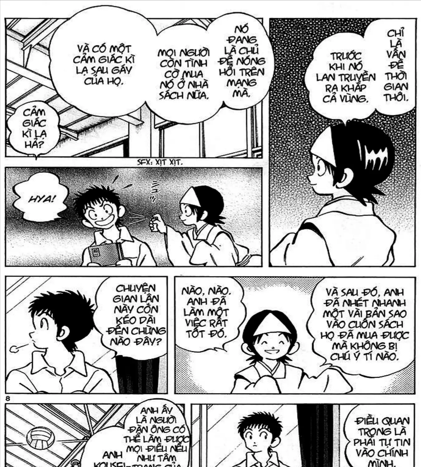 Q And A Chap 24 - Next Chap 25