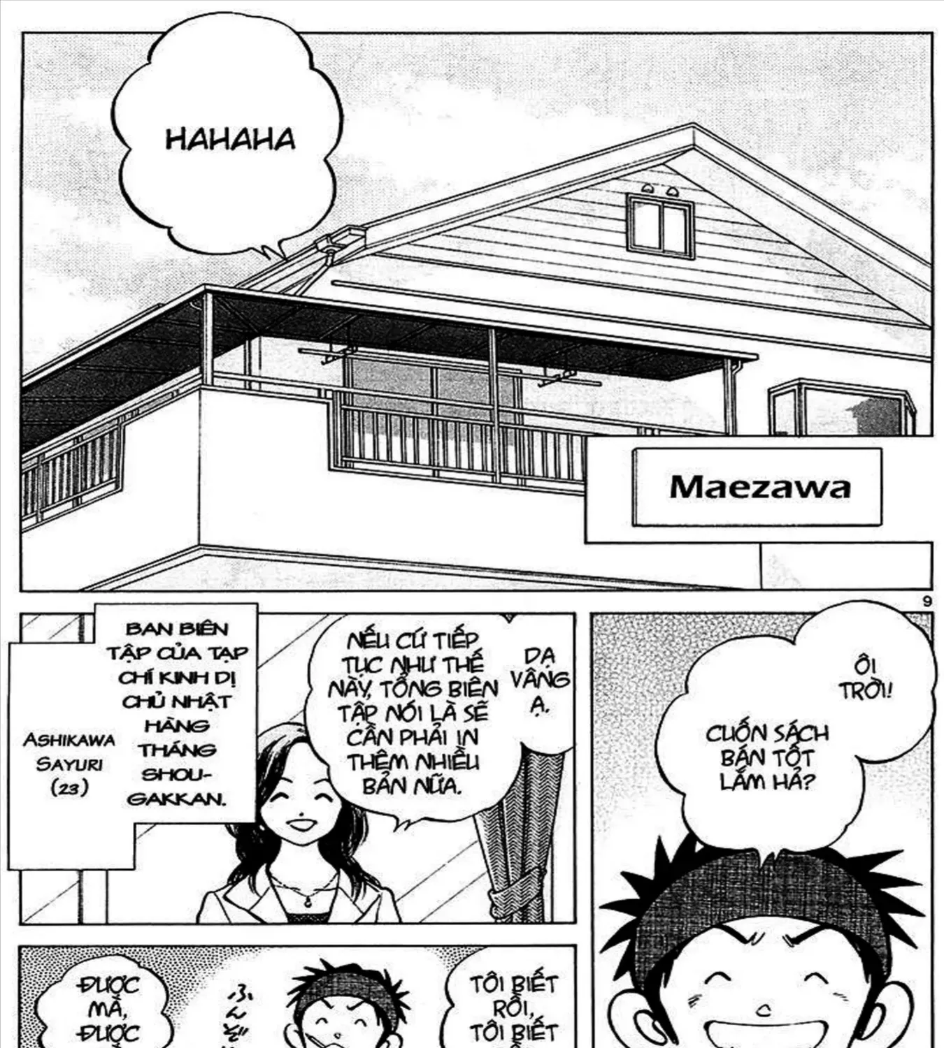 Q And A Chap 24 - Next Chap 25