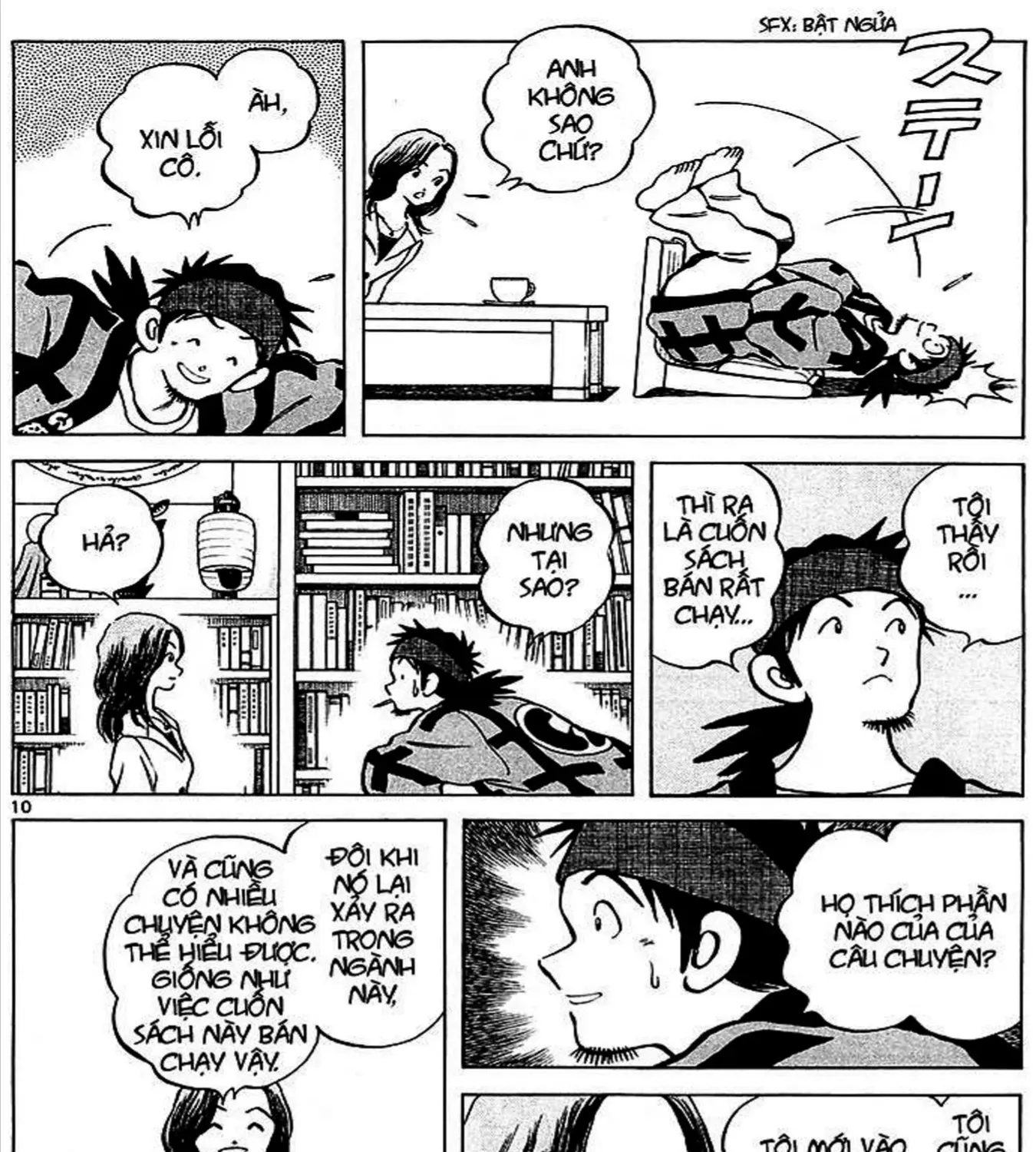 Q And A Chap 24 - Next Chap 25