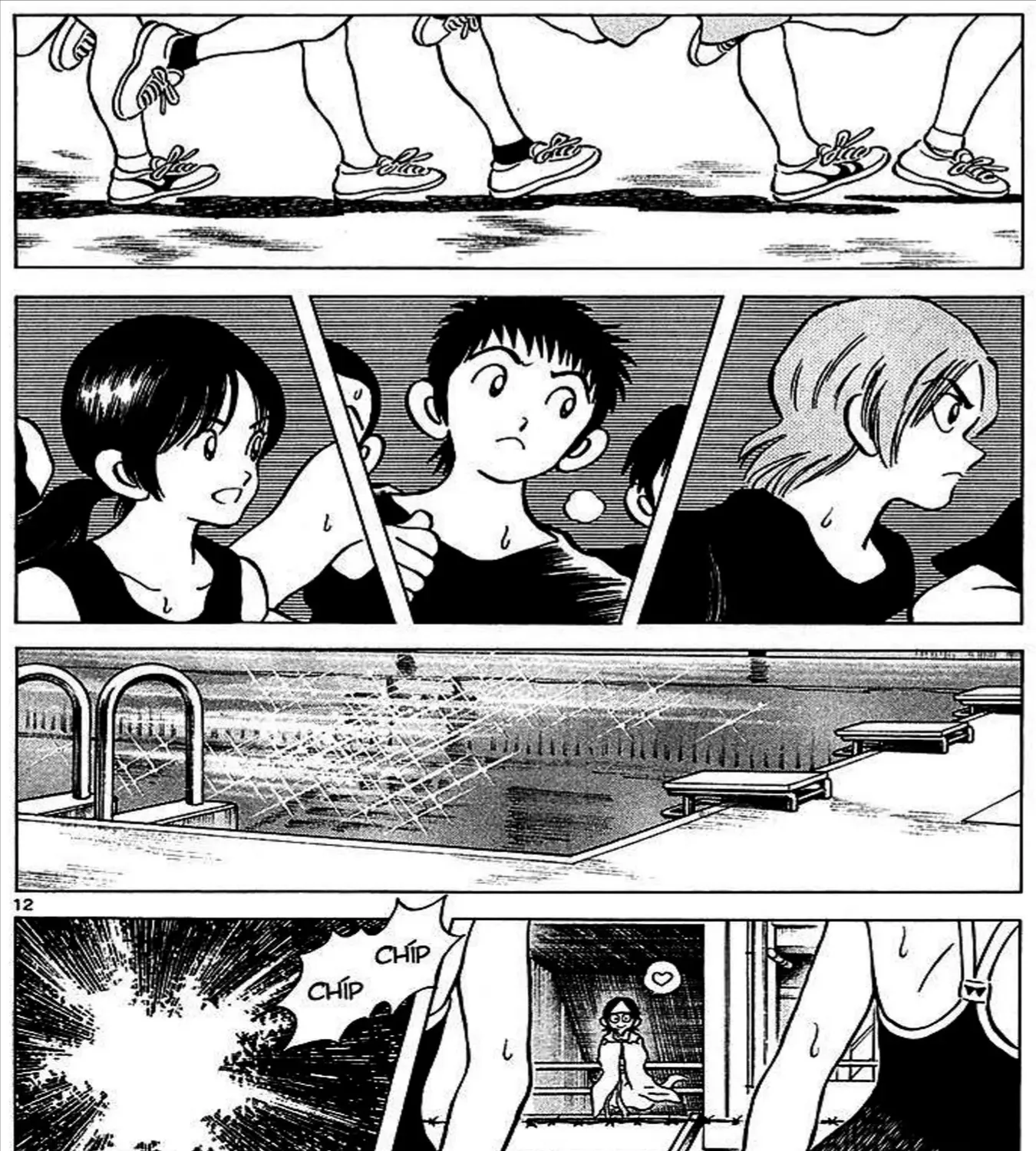 Q And A Chap 24 - Next Chap 25