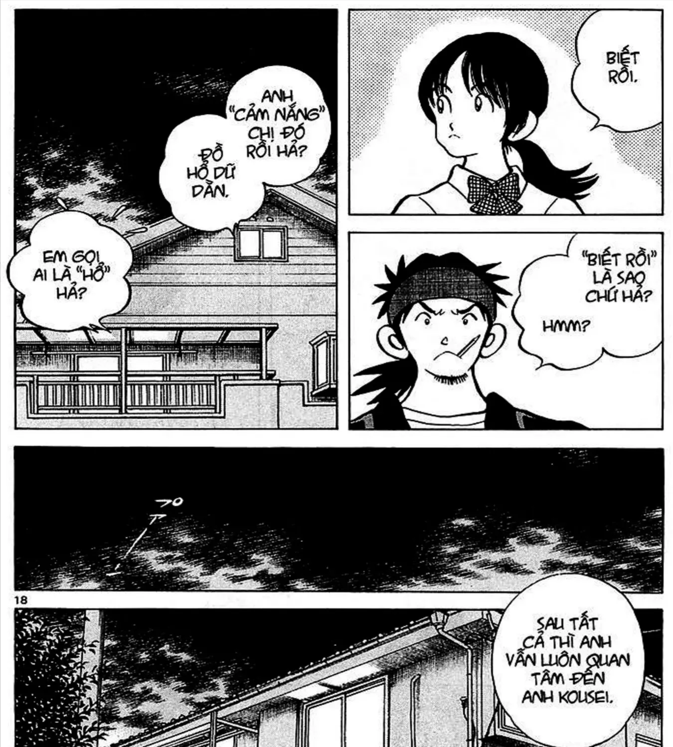 Q And A Chap 24 - Next Chap 25
