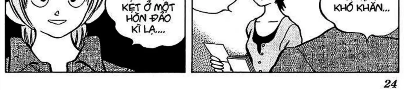 Q And A Chap 24 - Next Chap 25