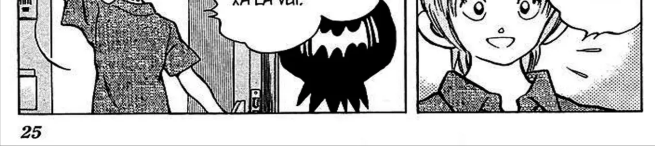 Q And A Chap 24 - Next Chap 25