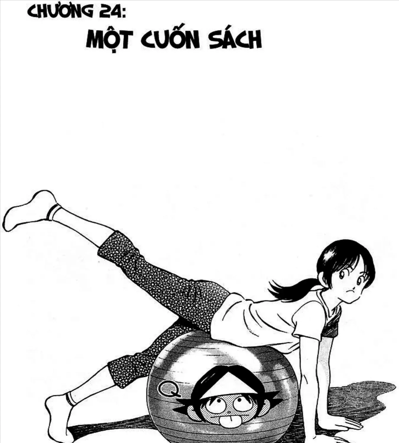 Q And A Chap 24 - Next Chap 25