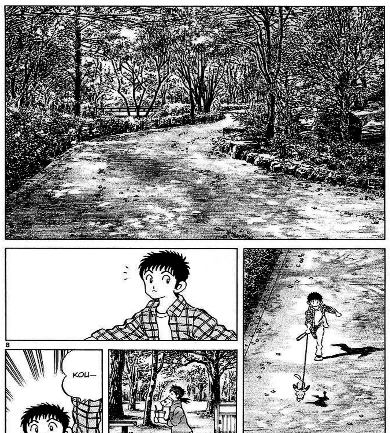 Q And A Chap 25 - Next Chap 26