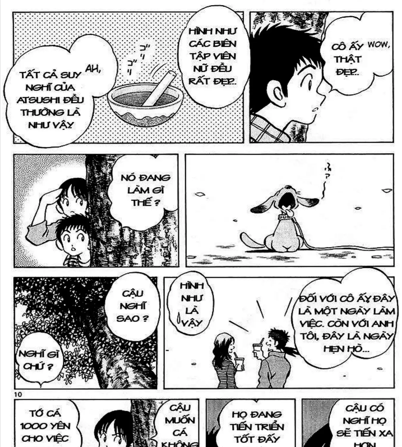 Q And A Chap 25 - Next Chap 26