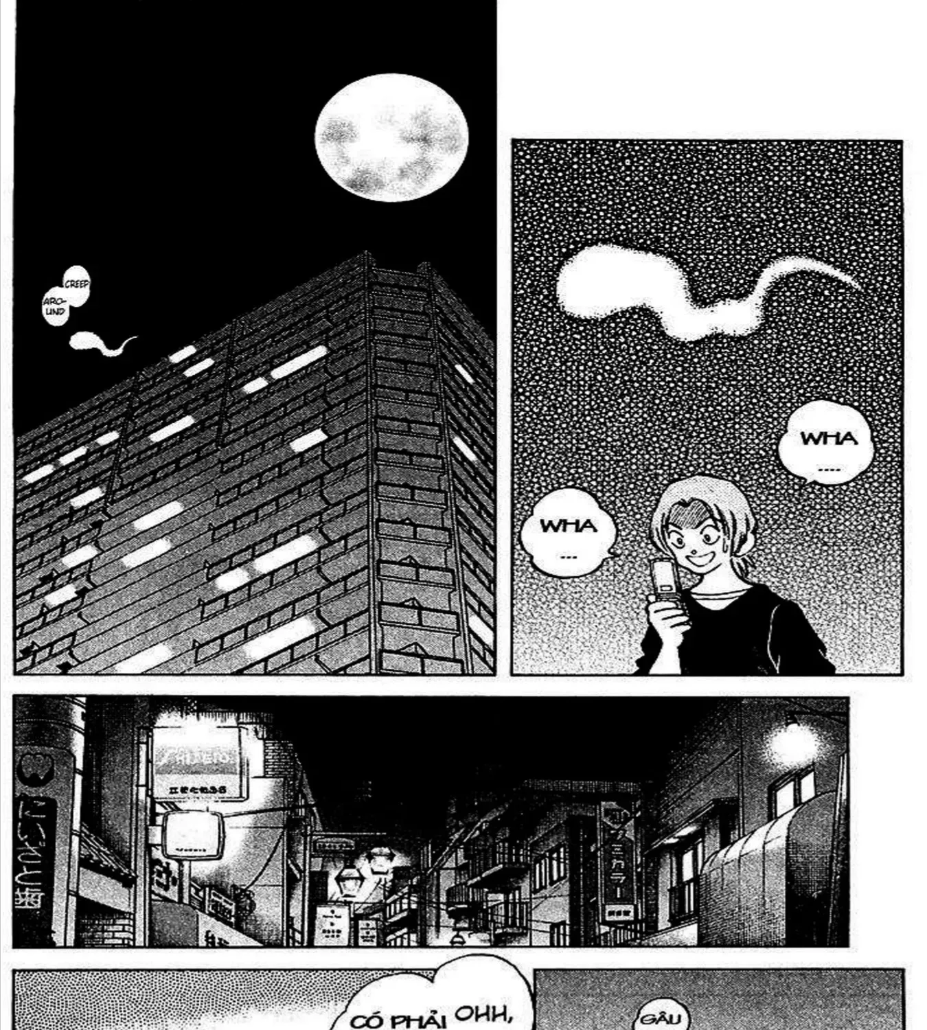 Q And A Chap 25 - Next Chap 26