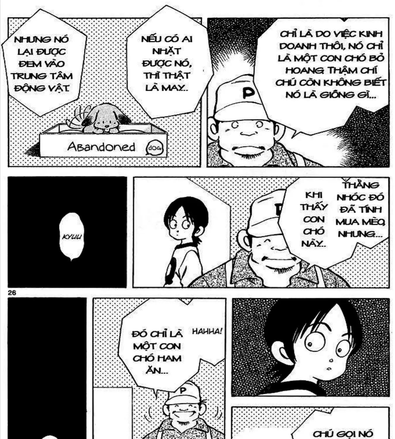 Q And A Chap 25 - Next Chap 26