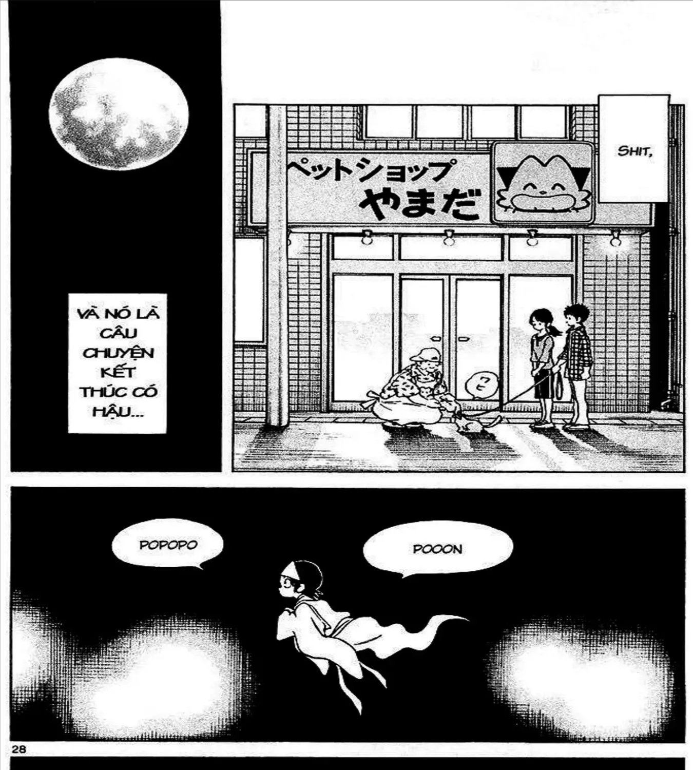Q And A Chap 25 - Next Chap 26