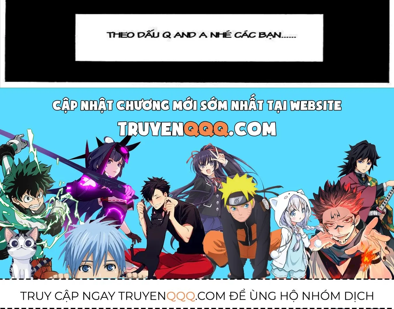 Q And A Chap 25 - Next Chap 26