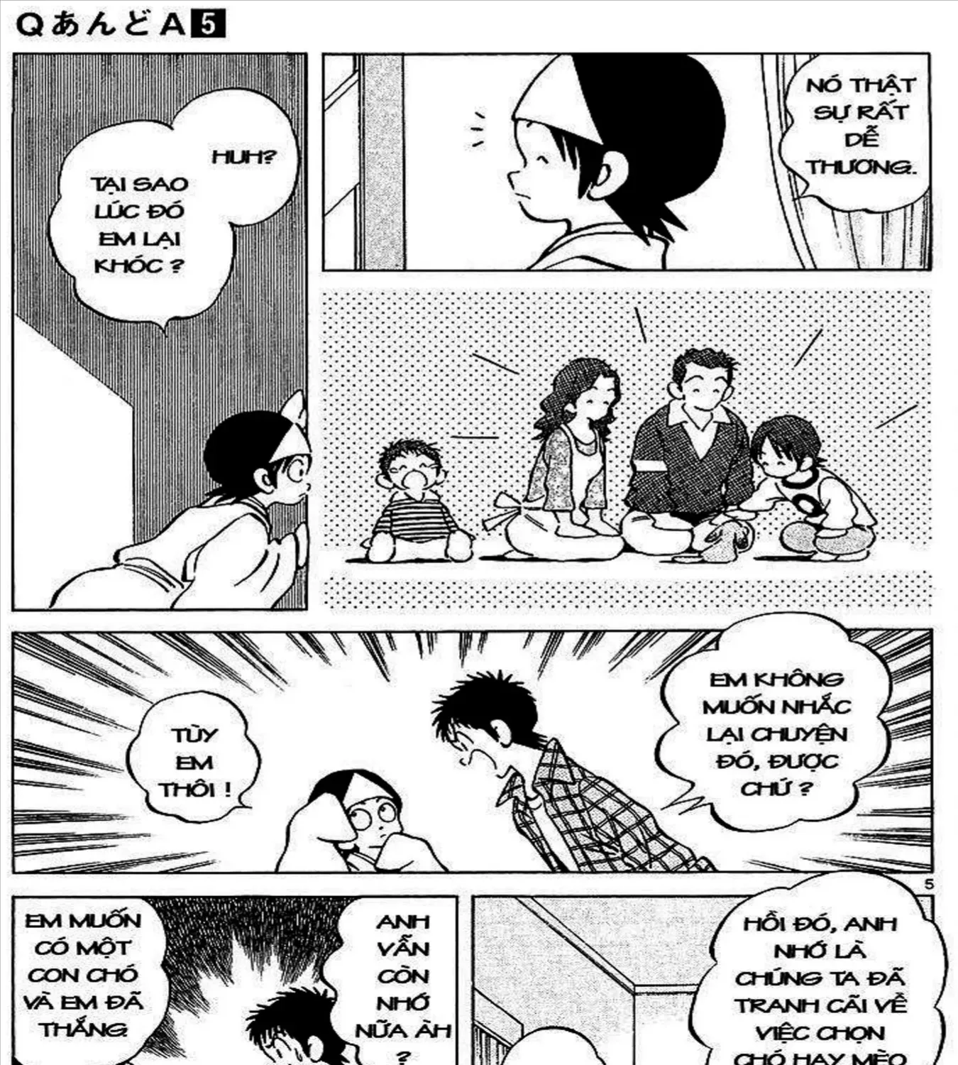 Q And A Chap 25 - Next Chap 26