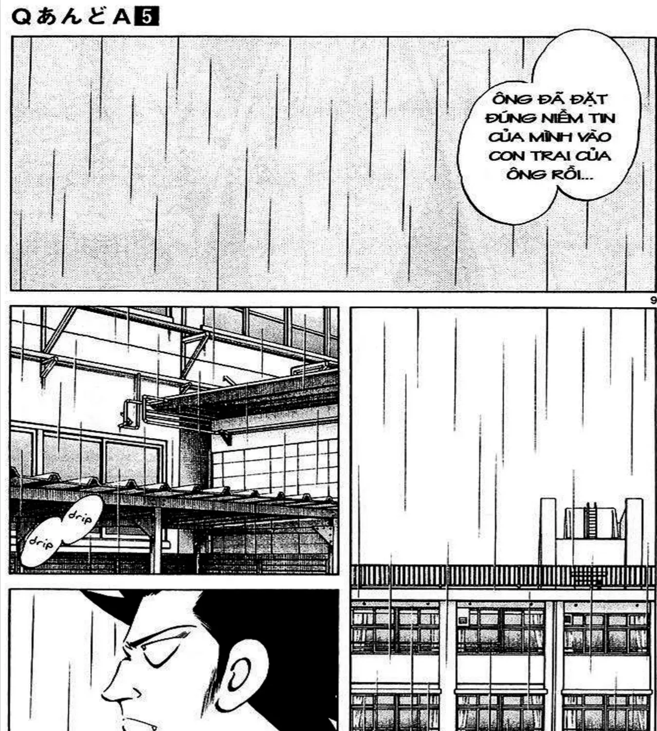 Q And A Chap 26 - Next Chap 27