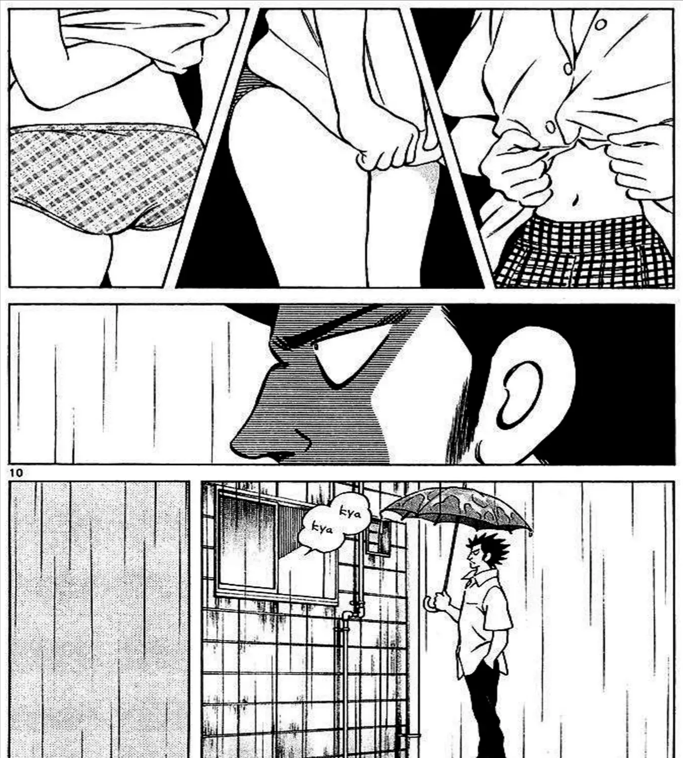 Q And A Chap 26 - Next Chap 27