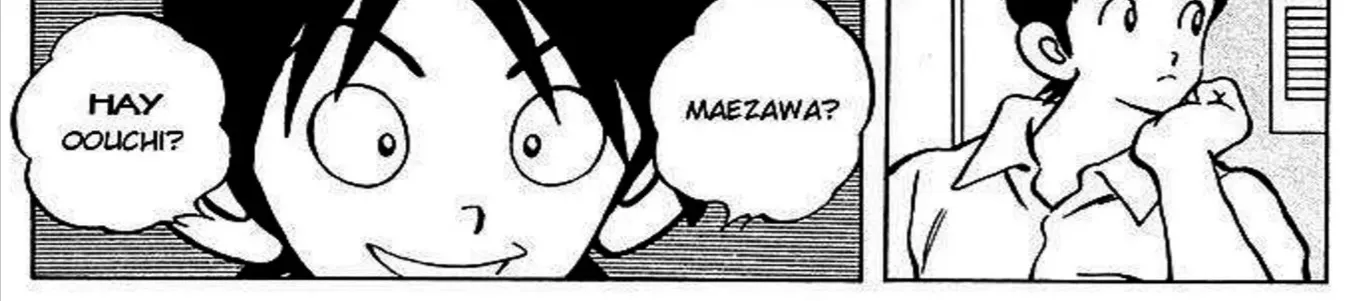 Q And A Chap 26 - Next Chap 27
