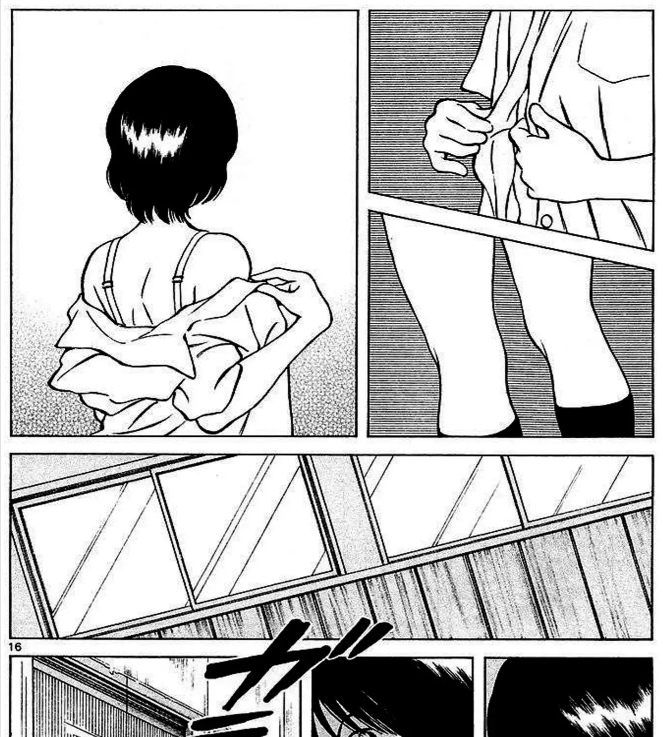 Q And A Chap 26 - Next Chap 27