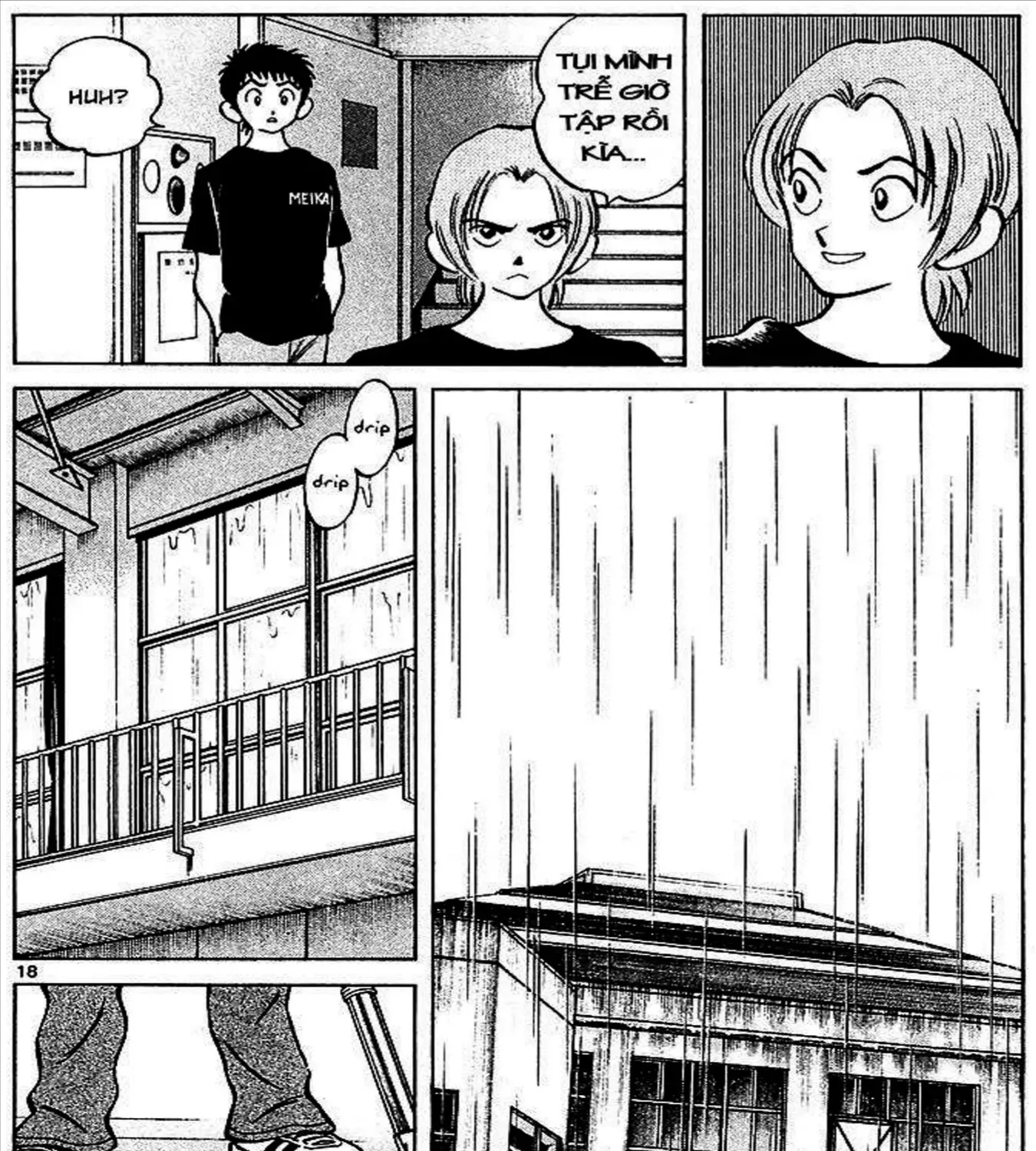 Q And A Chap 26 - Next Chap 27