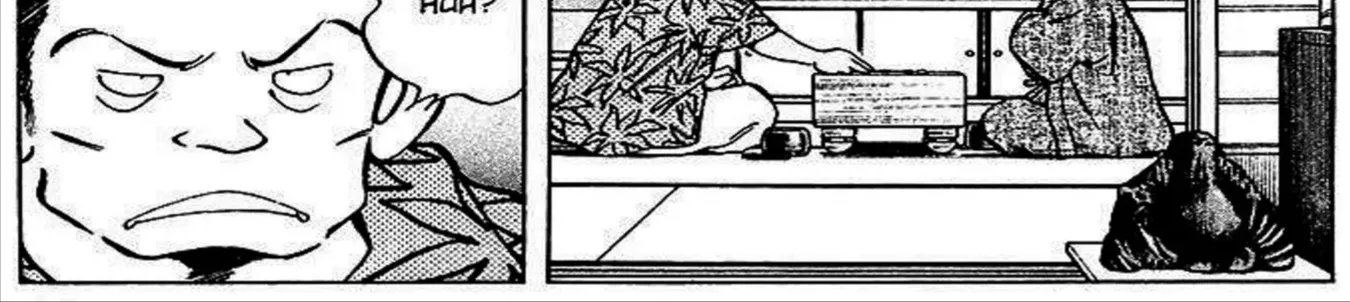 Q And A Chap 26 - Next Chap 27
