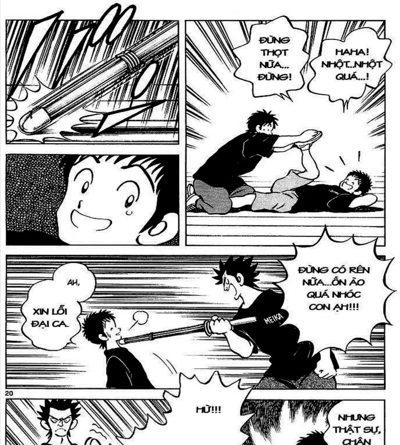 Q And A Chap 26 - Next Chap 27