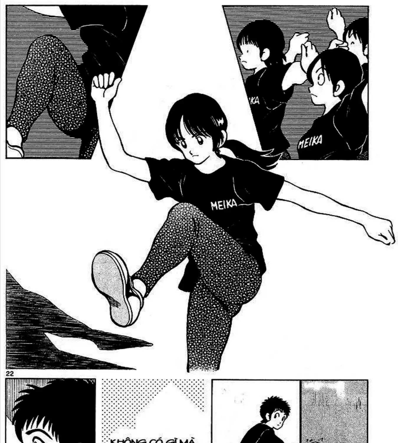 Q And A Chap 26 - Next Chap 27