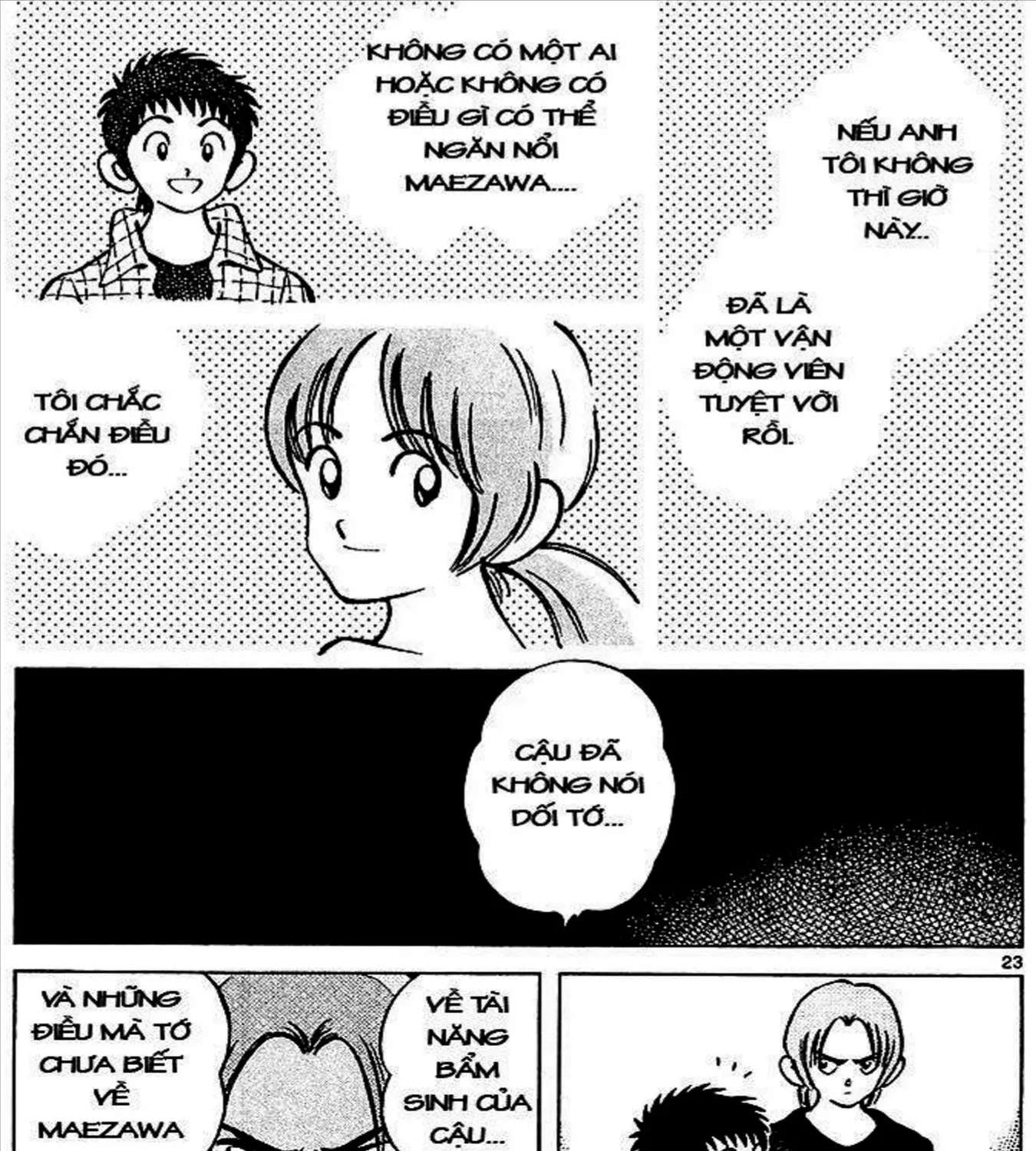 Q And A Chap 26 - Next Chap 27